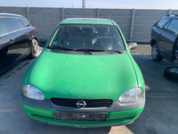 Dezmembram Opel Corsa B [facelift] [1997 - 2000] Hatchback 5-usi 1.0 MT (54 hp)