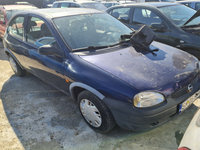 Dezmembram Opel Corsa B [facelift] [1997 - 2000] Hatchback 3-usi 1.0 MT (54 hp)