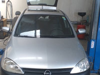 Dezmembram Opel Corsa C 1.0 B, X10XE, an fabricatie 2001