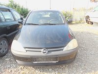 Dezmembram Opel Corsa C 1.0 benzina An 2001