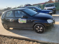 Dezmembram opel corsa c 1.0 benzina