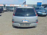 Dezmembram Opel Corsa C, 1.0BENZ, Tip Motor Z10XE, An fabricatie 2002.