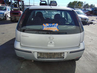 Dezmembram Opel Corsa C, 1.0Benz., tip motor Z10XEP, an fabricatie 2004