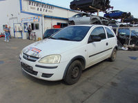 Dezmembram OPEL CORSA C, 1.0I,Tip motor: Z10XEP, fabricatie 2004