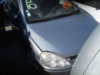 DEZMEMBRAM OPEL CORSA C 1.2 BENZINA Z12XEP CARSERO SECOND HAND BACAU SI IASI