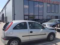 Dezmembram Opel Corsa C,1.2 S,an fabricatie 2003