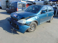 Dezmembram OPEL CORSA C , 1.2I ,Tip motor: Z12XE , fabricatie 2001