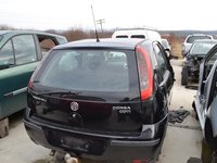 Dezmembram Opel Corsa C 1.3 Cdti