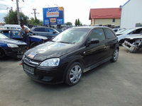 Dezmembram Opel Corsa C, 1.3CDTI, Tip Motor Z13DT, An fabricatie 2004