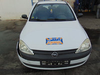 Dezmembram Opel Corsa C, 1.3CDTI, Tip motor Z13DT, An fabricatie 2005