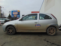 Dezmembram Opel Corsa C, 1.3CDTI, Tip motor Z13DT, An fabricatie 2005