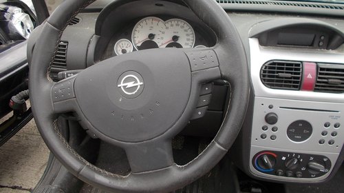 Dezmembram Opel Corsa C 1 3cdti Tip Z13dt An 2004