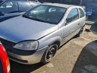 Dezmembram Opel Corsa C [2000 - 2003] Hatchback 3-usi 1.2 MT (75 hp)