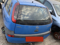 Dezmembram Opel Corsa C [2000 - 2003] Hatchback 5-usi 1.4 AT (90 hp) (F08 F68)