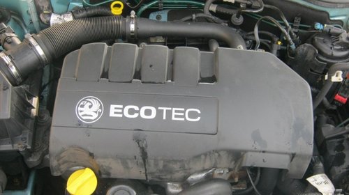 Dezmembram Opel Corsa C (2000-)