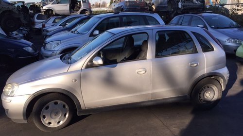 Dezmembram Opel Corsa C 2004