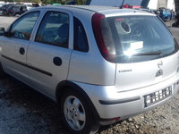 Dezmembram Opel Corsa C 2005 1.3 CDTI Diesel Cod motor Z13DT 69CP/51KW