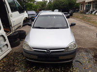 Dezmembram Opel Corsa C,an fabricatie 2002,1.0 benzina,tip motor Z10XE,43 KW/58 CP, cutie automata