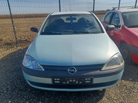 Dezmembram Opel Corsa C [facelift] [2003 - 2006] Hatchback 5-usi 1.3 CDTI MT (70 hp)