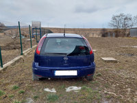 Dezmembram Opel Corsa C [facelift] [2003 - 2006] Hatchback 5-usi 1.3 CDTI MT (70 hp)