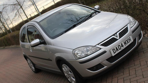 Dezmembram Opel Corsa C Facelift: 2004-2006 o
