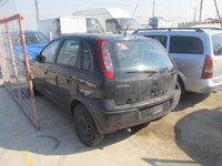 Dezmembram OPEL CORSA C - HATCHBACK - 1.0 BENZINA