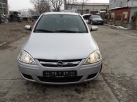 Dezmembram opel corsa c,motor 1,3 cdti,tip z13 dt,din 2003