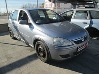 Dezmembram Opel Corsa C, motor 1.3CDTi, tip Z13DT