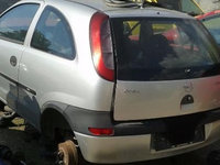 Dezmembram Opel Corsa C Opel corsa B