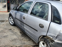 Dezmembram Opel Corsa c Z12xe