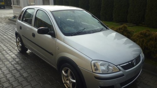 Dezmembram Opel Corsa C