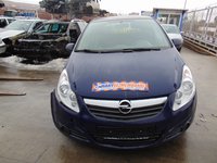 Dezmembram Opel Corsa D , 1.2 i , tip motor A12XEL , fabricatie 2010