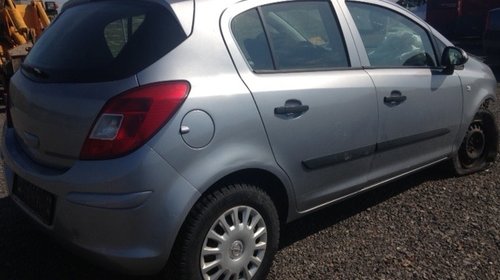 Dezmembram Opel Corsa D,1.2 S,an fabricatie 2008