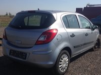 Dezmembram Opel Corsa D,1.2 S,an fabricatie 2008