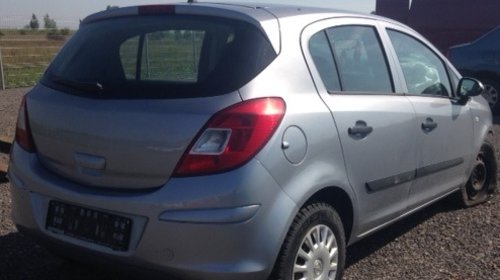 Dezmembram Opel Corsa D,1.2 S,an fabricatie 2