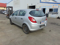 Dezmembram Opel Corsa D, 1.2BENZ, Tip Motor Z12XEP, An fabricatie 2009