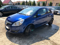 Dezmembram Opel Corsa D 1.3 CDTI 75 cp 2007 Z13DTJ