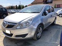 Dezmembram Opel Corsa D 1.3 CDTI 75 cp 2008