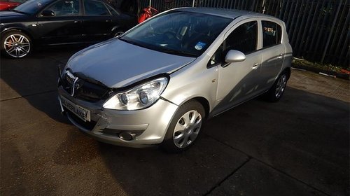 DEZMEMBRAM OPEL CORSA D 1,3 CDTI AN 2007