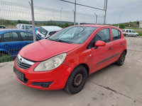 Dezmembram Opel Corsa D, 1.3 CDTI, cutie manuala 5+1