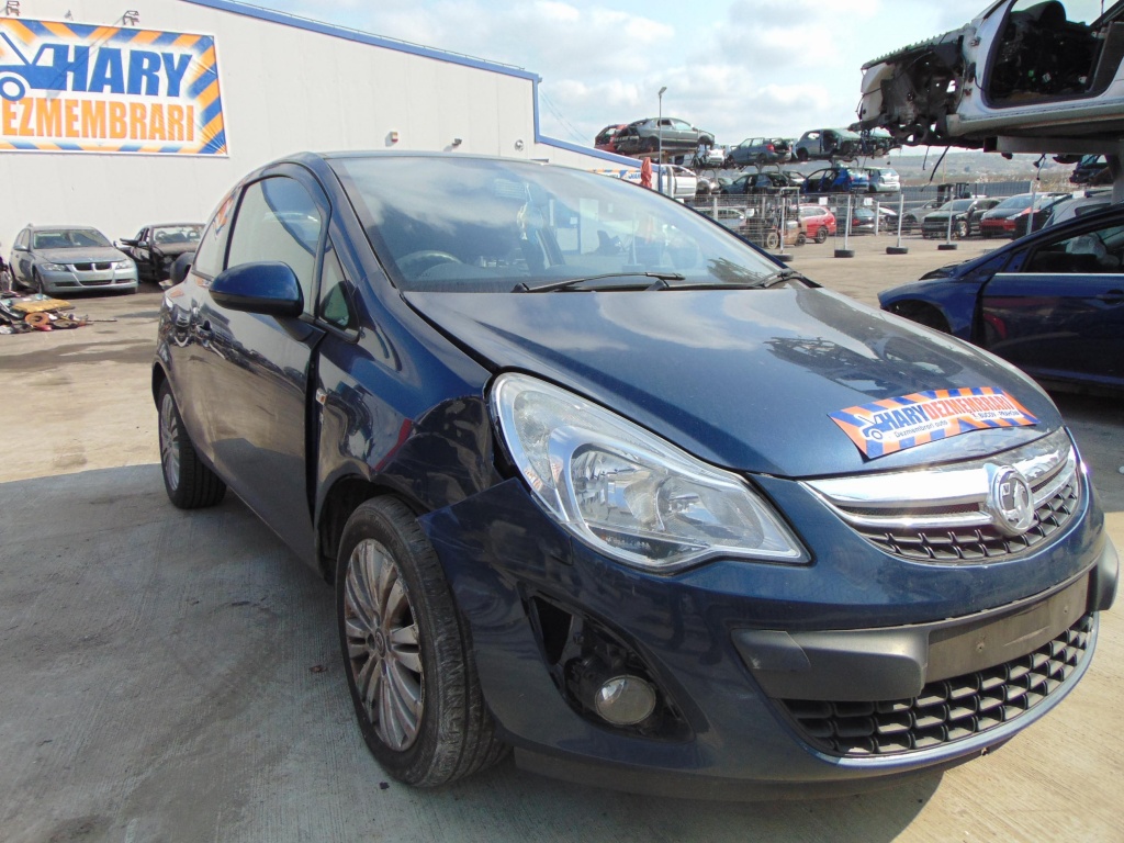 Dezmembram Opel Corsa D , 1.3 CDTI , tip