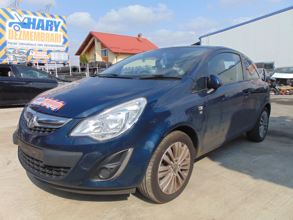 Dezmembram Opel Corsa D , 1.3 CDTI , tip
