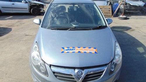 Dezmembram Opel Corsa D , 1.3 CDTI ,tip motor Z13DTH ,fabricatie 2008