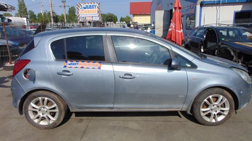 Dezmembram Opel Corsa D , 1.3 CDTI ,tip motor