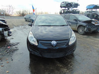 Dezmembram Opel Corsa D, 1.3 CDTI, Tip motor, Z13DTJ, An fabricatie 2009