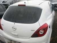 Dezmembram Opel Corsa D, 1.3 diesel