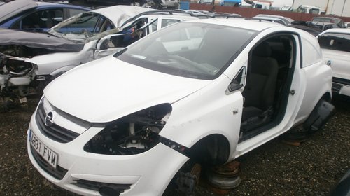 Dezmembram Opel Corsa D, 1.3 diesel