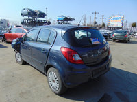 Dezmembram Opel Corsa D, 1.3CDTI, Tip Motor Z13DTH, An fabricatie 2007