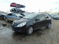 Dezmembram Opel Corsa D, 1.3CDTI, Tip Motor Z13DTJ, An fabricatie 2009