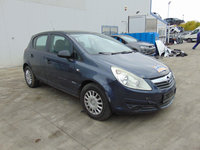 Dezmembram Opel Corsa D, 1.3CDTI, Tip Motor Z13DTJ, An fabricatie 2008